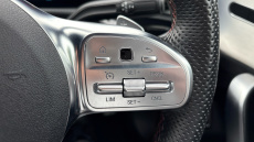 Mercedes-Benz CLA 220d AMG Line Executive 4dr Tip Auto Diesel Saloon